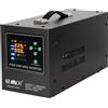 KEMOT Alimentatore di emergenza KEMOT PROsinus-1500/24-LFP4, 24V, 230V, 1500VA/1050W