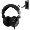 Ultrasone Cuffie Ultrasone Signature Pure con supporto da parete