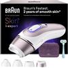 Braun Silk-expert Pro IPL PL7431 - Epilatore