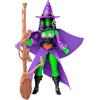 Formo Toys Legends of Dragonore, Seconda Serie: Action Figure "Dragon Hunt", Horri-Dame, 14 cm