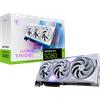 MSI Scheda Video MSI GeForce RTX 5080 GAMING TRIO OC WHITE 16GB DLSS4