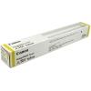 Canon T01 y giallo toner originale (8069B001) 39.500 pagine 39500 pagine