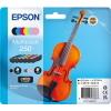 Epson C13T16N84010 250 Claria Photo HD multipack originale 6 colori, 30,3 ml