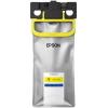 Epson T11P4 giallo Cartuccia d'inchiostro (C13T11P440) 20.000 pagine