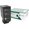 Lexmark 75B20Y0 giallo toner originale (CS/CX727) 10.000 pagine 10.000 pagine