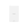 NETGEAR WAX610Y access point esterno Insight WiFi 6 dual-band bianco