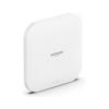 NETGEAR WAX620 access point Insight WiFi 6 dual-band PoE+ 2,5G bianco