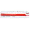 OKI 42918915 ciano toner originale 1000 g 117 mm