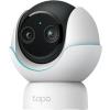 TP-Link Tapo C840 telecamera di sorveglianza bianca