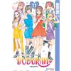 TOKYOPOP LoveLove If My Favorite Pop Idol Made It to the Budokan, I Would Die, Volume 11
