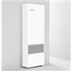 Innova 2.0 Rinnova Verticale VMC Con Integrazione Unità Per Il RicambioCon Recupero Termodinamico 380m3/h Kw 3.1 Verticale