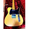 Parafango Fender American Vintage II 1951 Telecaster Chitarra elettrica