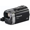 Panasonic Videocamere Panasonic SDR-S70 Nero - refurbished