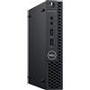 Dell OptiPlex 3070 Micro Core i5 2.2 GHz - SSD 128 GB RAM 8 GB - refurbished