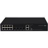 HPE Networking Comware Switch 8P S5T54A