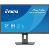 iiyama 27 QHD Business USB-C 65W PD XB2797QSN-B1