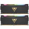 Patriot Memory Patriot - 32GB: 2 - 3600MHz - DIMM 288 PVSR432G360C8K