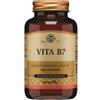 SOLGAR Vita B7 50 Capsule Vegetali