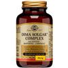 SOLGAR Dima Solgar Complex 60 Capsule Vegetali