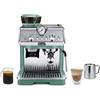 Delonghi La Specialista Arte, verde EC9155.GR EX:2