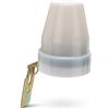 Velamp CIVETTA: Interruttore crepuscolare- IP44