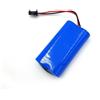 Velamp Batteria al litio 3,7V 4,4Ah