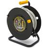 Stak RibbON 25m: striscia LED IP65 32.000 lumen. Con avvolgitore, 25 metri