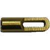Tecnid Occhiello tirante tipo lungo. Per sonde tiracavi Ø 3, 4 e 5mm