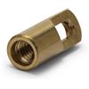 Tecnid Occhiello tirante. Per sonde tiracavi Ø 3, 4 e 5mm. Filettatura M5