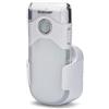 Velamp Punto luce con PIR + luce anti black-out + torcia. Presa V