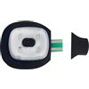 Velamp CAPLED: luce LED sostitutiva per serie CAPXX e ST01X. 4 LED bianchi