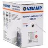 Tecnid Cavo di rete CAT5E FTP 305mt in pull box