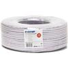 Tecnid Cavo di rete CAT5E UTP 100mt in matassa
