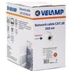 Tecnid Cavo di rete CAT5E UTP 305mt in pull box