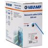 Tecnid Cavo di rete CAT6 UTP 305mt in pull box