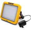Stak X-BLAST RECHARGEABLE 30W: LED zone light ricaricabile 2400 lm