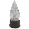 Velamp ETERNITY: lumino elettrico a led, Durata 365gg, luce intermittente rossa