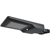 Velamp CRUISER XL: Lampione a carica solare 40W (6000lm) con sensore di movimento e telecomando