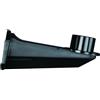 Velamp Braccio corto, lunghezza: 23cm, in ABS. Per serie APOLUX