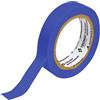 Tecnid Nastro isolante in PVC, spessore 0,13mm, 19mm x 25m. Blu