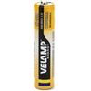 Velamp Batteria ricaricabile Ni-mAh 1,5V MINI STILO 1000 mAh - 4 Pezzi