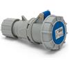 Tecnid Presa elettrica CEE 230V 16A - IP67 - 3 pin