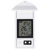 Velamp Termometro digitale indoor/outdoor