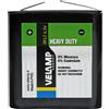 Velamp Pila zinco carbone, piatta con 2 alette, 3R12 4,5V