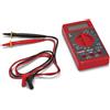Velamp Tester digitale 6 in 1 con sonde