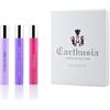 Carthusia Primavera Caprese Discovery Set Set di fragranze 1 pz.