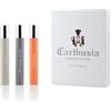Carthusia Eleganza Italiana Discovery Set Set di fragranze 1 pz.
