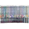 Dorohedoro Serie Completa Manga Vol. 1-23 Inglese Set Completo