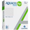 Aquacel Ag+ Extra 5x5cm 10 Pezzi - AQUACEL - 925336416