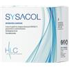 HORIZON LAB COMPANY Sysacol Integratore 20 Flaconi - HORIZON LAB COMPANY - 980258913